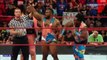 WWE Monday Night RAW 8/22/2016 Highlights - WWE RAW 22 August 2016 Highlights