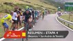 Resumen - Etapa 4 (Betanzos /  San Andrés de Teixido) - La Vuelta a España 2016