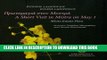 [PDF] A Short Visit to Mistra on May 1st: Mistra Estates Flora Popular Online