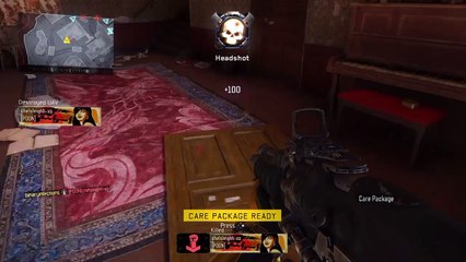 They camped....So did I...