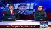 Finally Pervaiz Musharraf speaks against Altaf Hussain