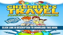 [PDF] Children s Travel Activity Book   Journal: My Trip to Japan Full Online