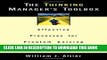 Collection Book The Thinking Manager s Toolbox: Effective Processes for Problem Solving and