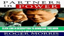 [PDF] Partners in Power: The Clintons and Their America Full Colection