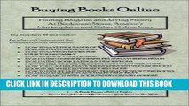 New Book Buying Books Online: Finding Bargains and Saving Money With Booksense Stores, Amazon