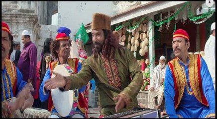 Tu Maula Hai - 2016
