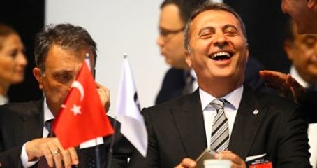 Fikret Orman'ın "Cimriliği" Portekiz'de Günün Konusu Oldu