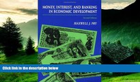 READ FREE FULL  Money, Interest, and Banking in Economic Development (The Johns Hopkins Studies