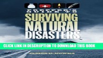 [Download] Prepper s Guide to Surviving Natural Disasters Paperback Online