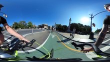 Ricoh Theta S Road Test