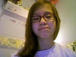 Cool Webcam video frompetry Hensly