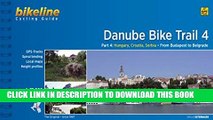 [PDF] DANUBE BIKE TRAIL 4 FROM BUDAPEST TO THE BLACK SEA Popular Colection
