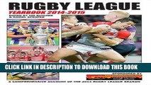 Collection Book Rugby League Yearbook 2014-2015: A Comprehensive Account of the 2014 Rugby League