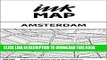 [PDF] Amsterdam Inkmap - maps for eReaders, sightseeing, museums, going out, hotels (English)