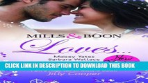 New Book Mills   Boon Loves... (Mills   Boon Special Releases)