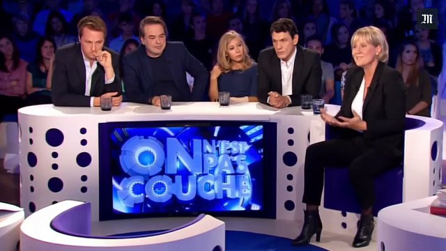 Primaires à droite : Nicolas Sarkozy tente de se représidentialiser par les idées