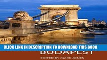 [PDF] Top Ten Sights: Budapest Full Colection