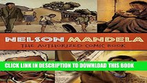 [PDF] Nelson Mandela: The Authorized Comic Book Popular Colection