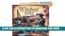 New Book Llewellyn s 2012 Witches  Datebook (Annuals - Witches  Datebook) [Calendar] Llewellyn