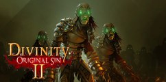 Tráiler Divinity Original Sin 2 en Early Access