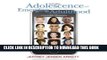 [PDF] By Jeffrey Jensen Arnett Adolescence and Emerging Adulthood: A Cultural Approach with