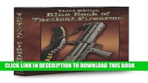Collection Book 3rd Edition Blue Book of Tactical Firearms