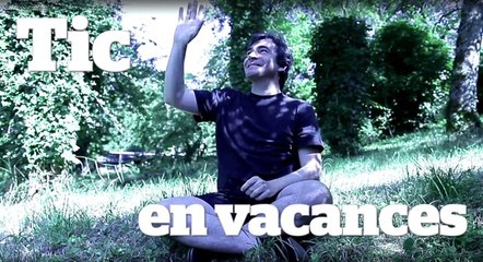 TIC EN VACANCES 4