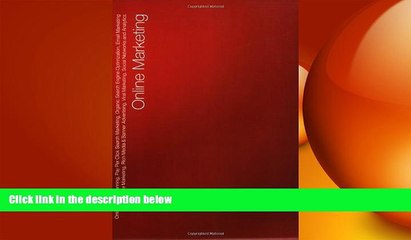 Free Online Marketing PDF Book 📘 – Read Now!