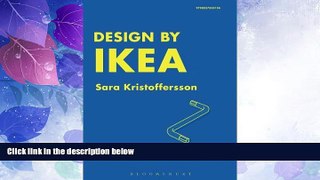 Big Deals  Design by IKEA: A Cultural History  Free Full Read Most Wanted