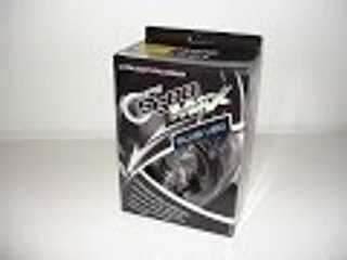 Zalman CNPS 9900MAX - Unboxing ITA