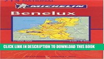 [PDF] Michelin Benelux (Belgium, the Netherlands, Luxembourg) Map No. 714 - No Date [Online Books]