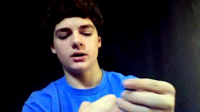 Magic Tricks Revealed Fist Squeeze Coin Vanish