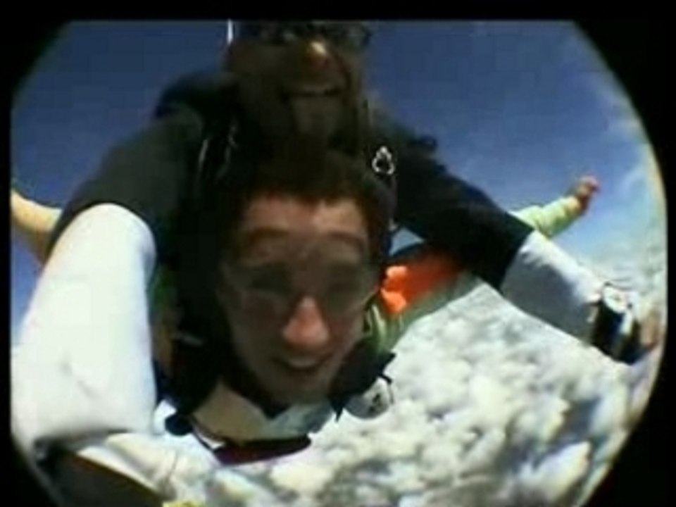 Humi parachute
