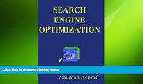 EBOOK ONLINE  Search Engine Optimization: Guide about improvement in ranking on search engines