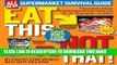 New Book Eat This Not That! Supermarket Survival Guide: The No-Diet Weight Loss Solution