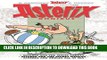 [PDF] Asterix Omnibus 10: Includes Asterix and the Magic Carpet #28, Asterix and the Secret Weapon