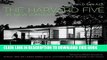 New Book The Harvard Five in New Canaan: Midcentury Modern Houses by Marcel Breuer, Landis Gores,