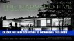 New Book The Harvard Five in New Canaan: Midcentury Modern Houses by Marcel Breuer, Landis Gores,