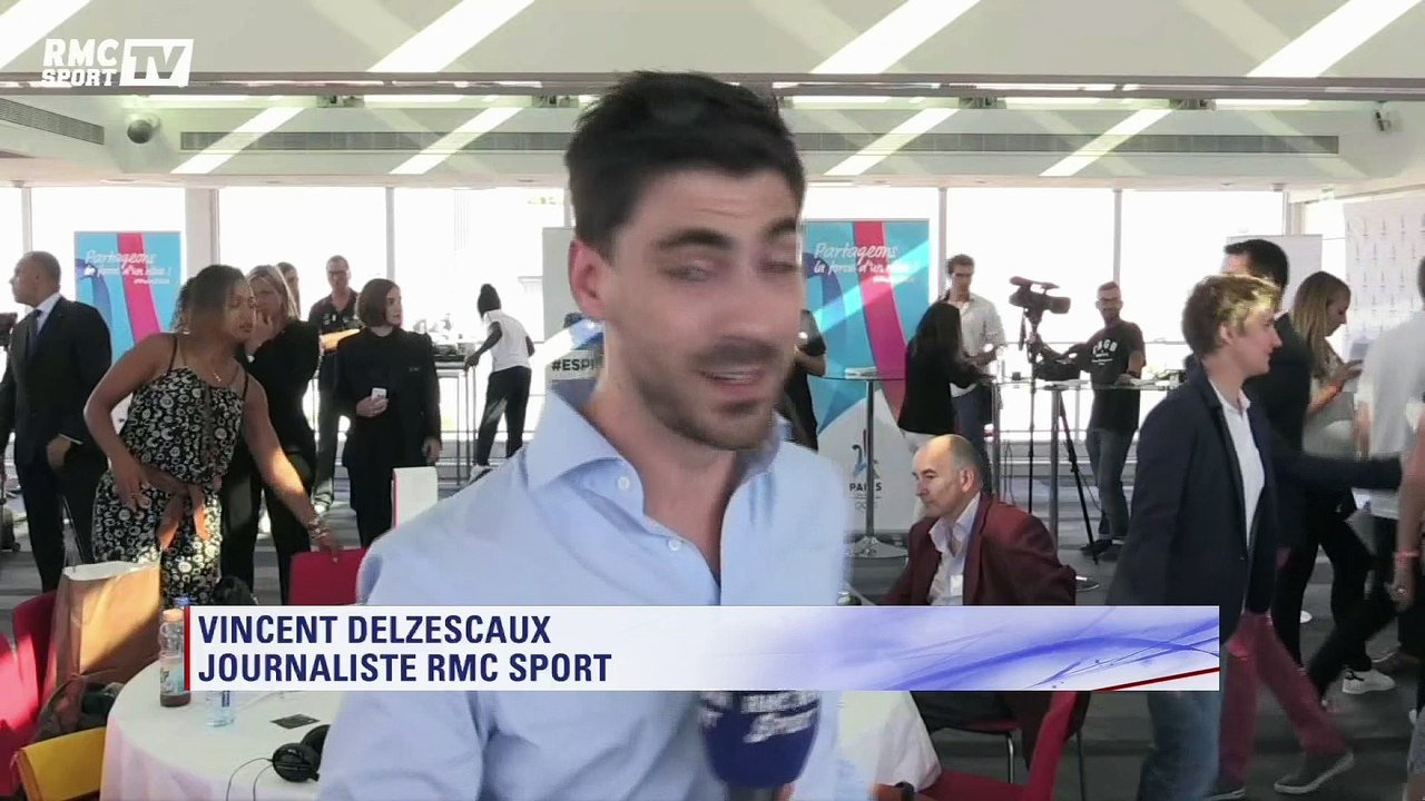 JO - Le couple en or Tony Yoka et Estelle Mossely se confient sur leurs Jeux Olympiques