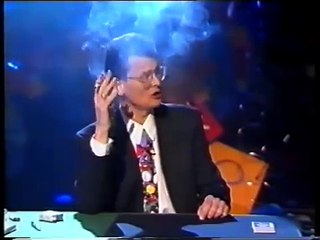 Magic! This Guys Is Seriously Insane