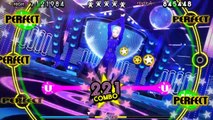 Persona 4 Dancing All Night (JP) - Electronica In Velvet Room