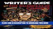 [PDF] Writer s Guide to the Business of Comics: Everything a Comic Book Writer Needs to Make It in