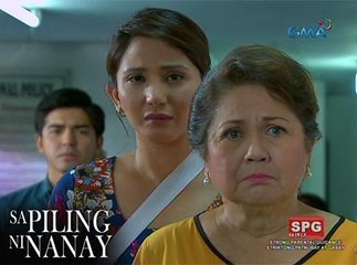 Sa Piling ni Nanay: Scarlet wins today