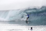 World Surf League - Tahiti Pro - La note parfaite pour Kelly Slater