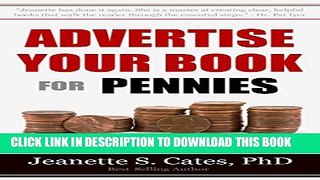 [PDF] Advertise Your Book For Pennies Popular Online