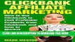 [PDF] ClickBank Affiliate Marketing: How to Use ClickBank to Find Profitable Products from