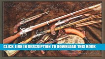 Collection Book Black Powder Long Arms   Pistols: Reproductions   Replicas