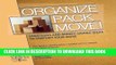 New Book Organize Pack Move!: Strategies and Money-Saving Ideas to Simplify Your Move