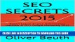 [PDF] SEO SECRETS 2015: Expert Search Engine Optimization Methods   SEO Google Marketing 2015