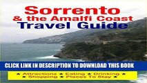 [PDF] Sorrento   Amalfi Coast, Italy Travel Guide - Attractions, Eating, Drinking, Shopping